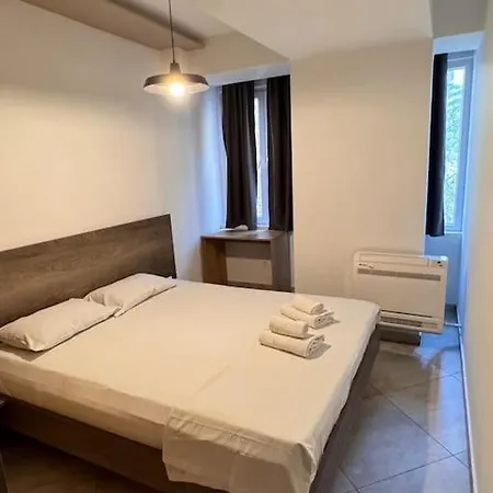 Εlli's Home #2 Апартаменты Салоники