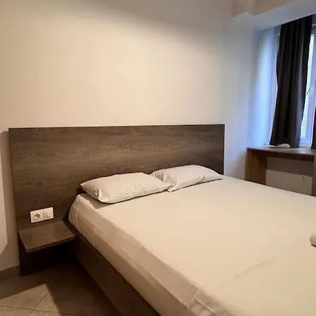 Εlli's Home #2 Апартаменты