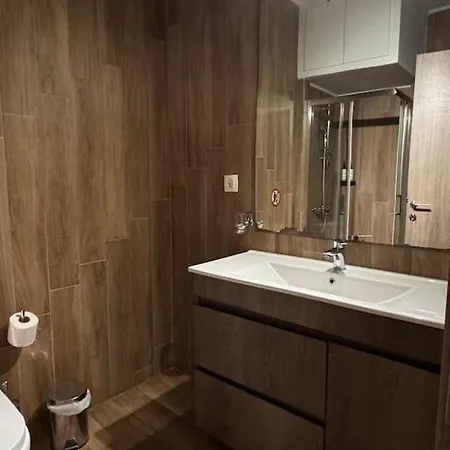 Εlli's Home #2 Апартаменты *