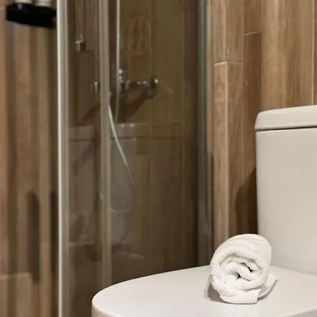 Apartmán Εlli's Home #2 *