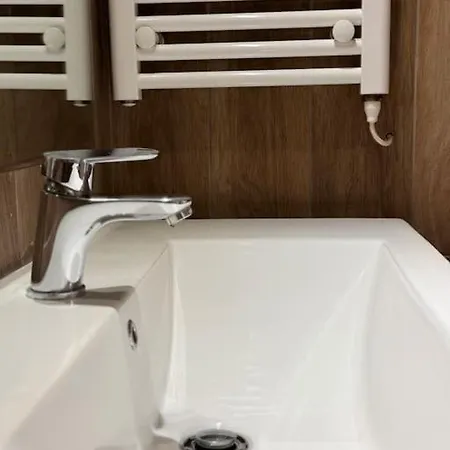 Apartmán Εlli's Home #2