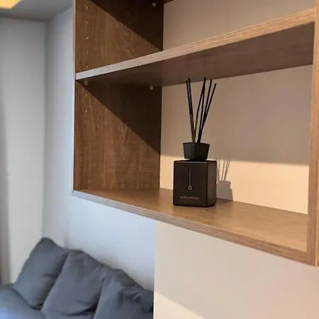 Εlli's Home #2 * Soluň