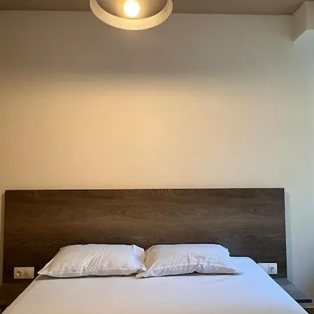 アパート Εlli's Home #2 テッサロニキ