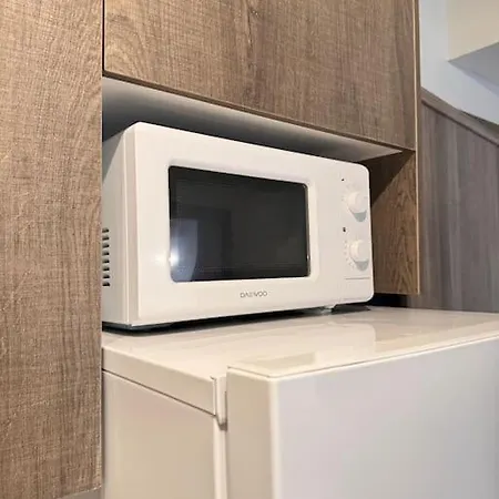 Εlli's Home #2 Appartamento