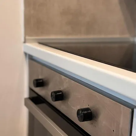 アパート Εlli's Home #2 テッサロニキ