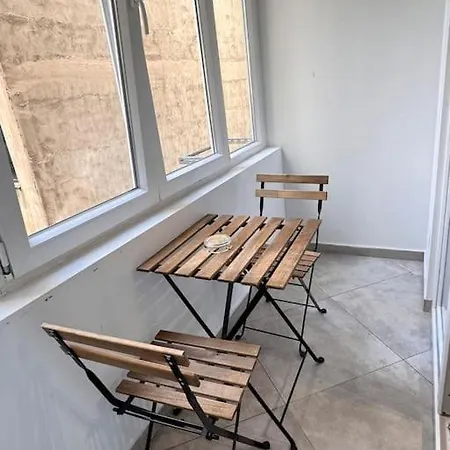 Εlli's Home #2 Salonicco