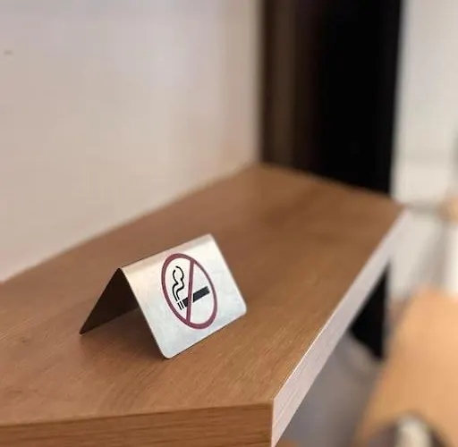 εlli's #2 Apartman