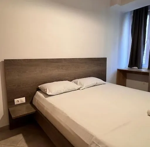 εlli's #2 Apartman