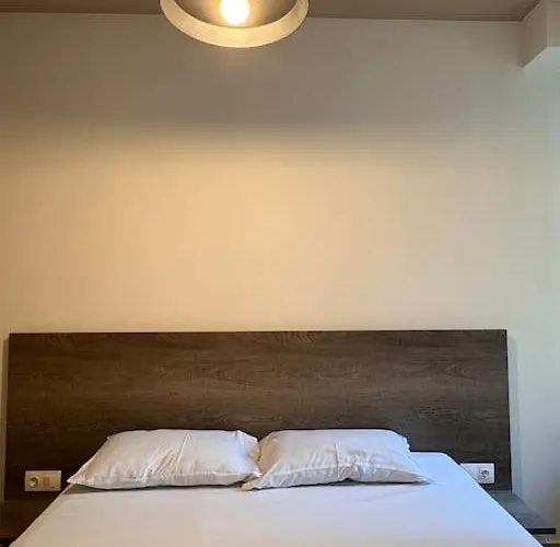 Apartman εlli's #2 Szaloniki