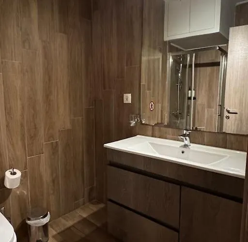 Εlli's Home #2 Διαμέρισμα *