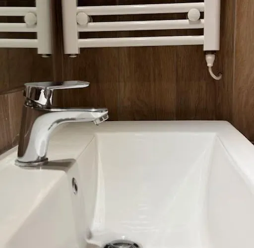 Διαμέρισμα Εlli's Home #2