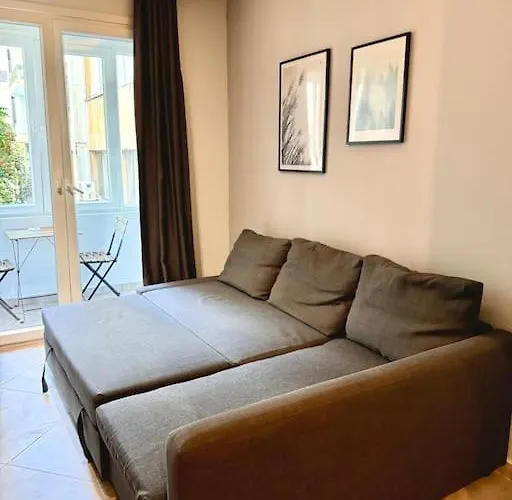 Apartman εlli's #2