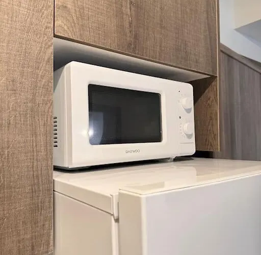 εlli's #2 Apartman