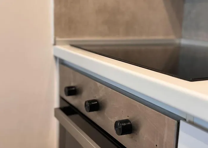 Apartman εlli's #2 Szaloniki