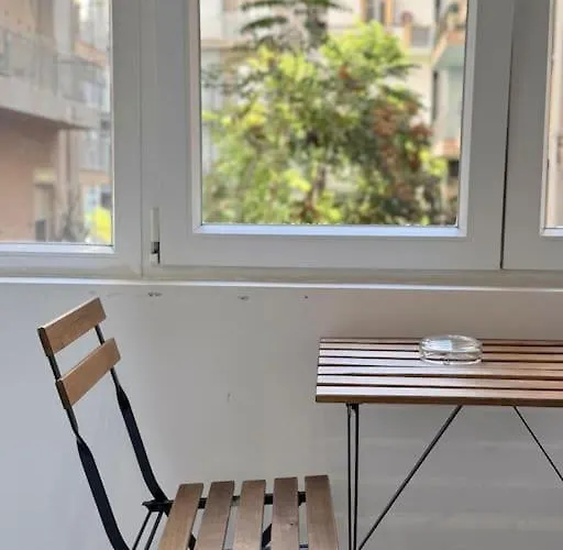 דירה Εlli'S Home #2 *