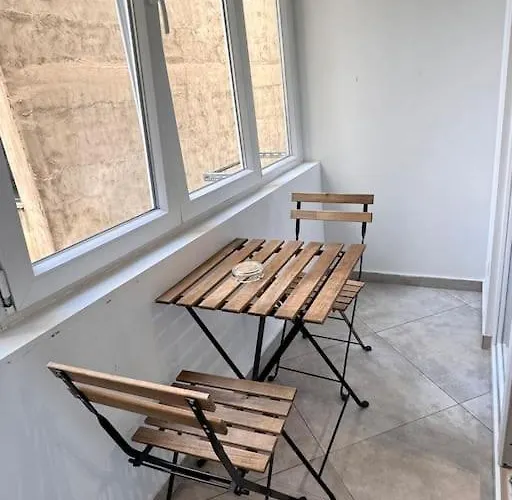 Εlli's Home #2 Θεσσαλονίκη